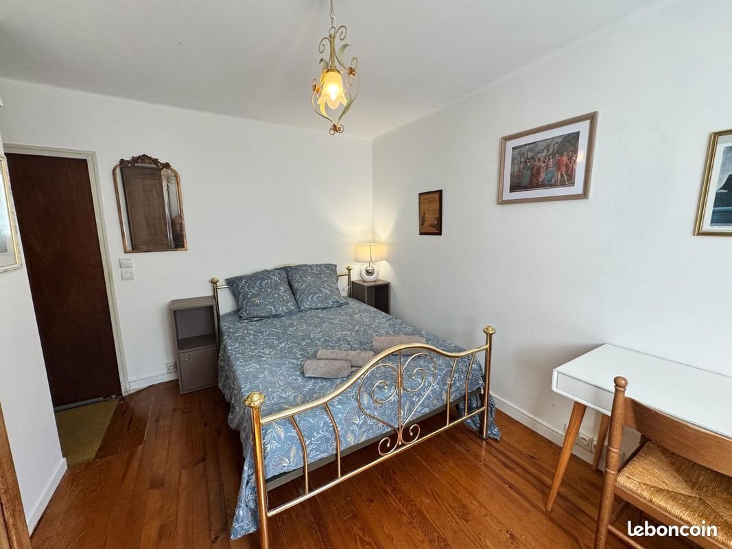 Appartement à louer, 12m², Digne-les-Bains