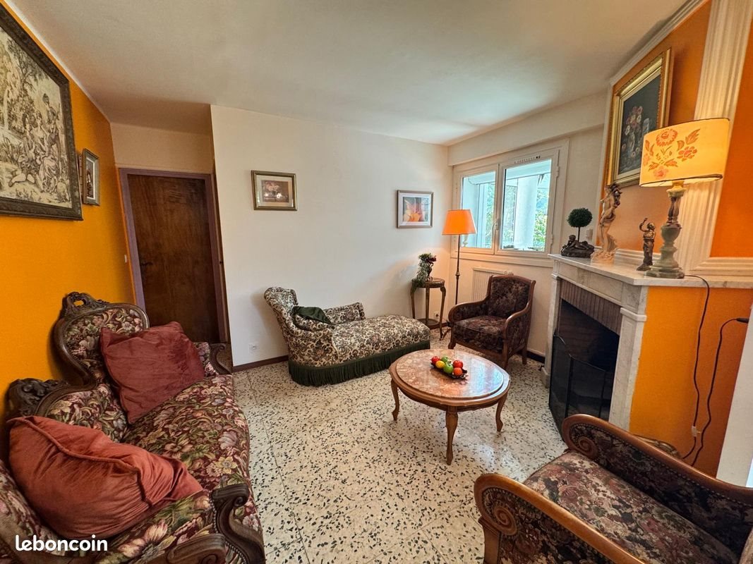 Appartement à louer, 12m², Digne-les-Bains