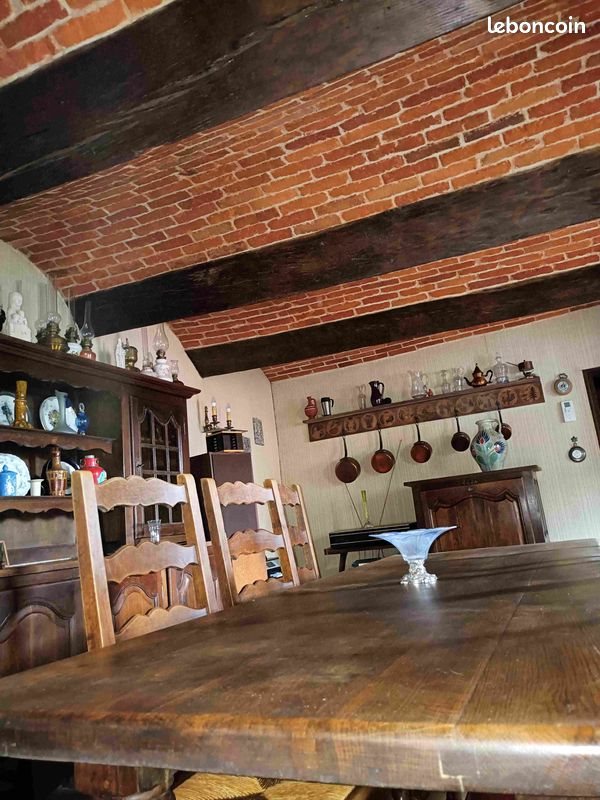 Maison à vendre, 180m², Felleries