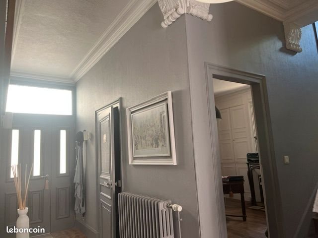 Maison à vendre, 252m², Montargis