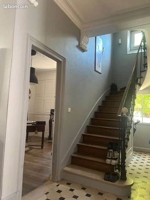 Maison à vendre, 252m², Montargis