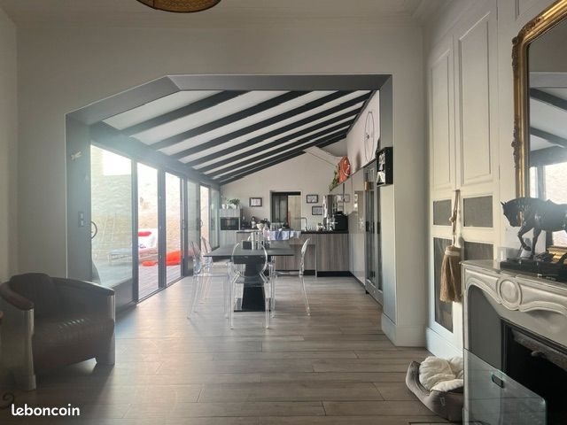 Maison à vendre, 252m², Montargis