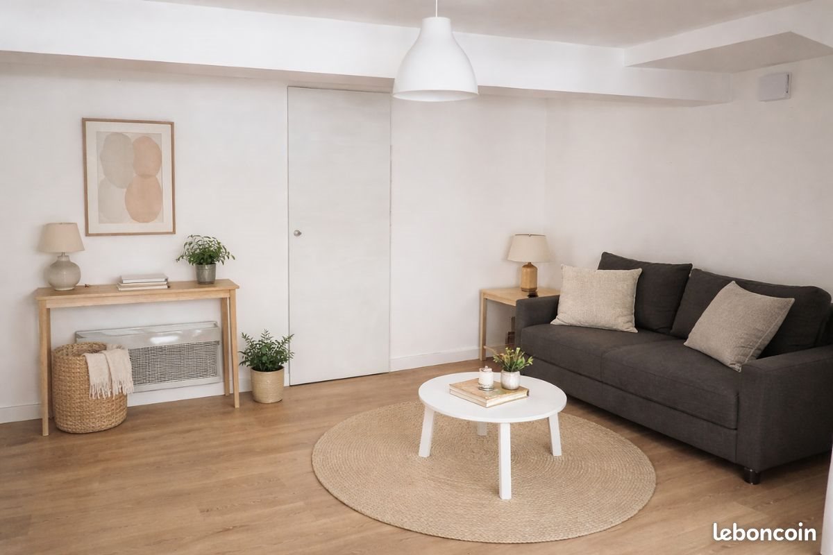 Appartement à louer, 26m², Brignoles