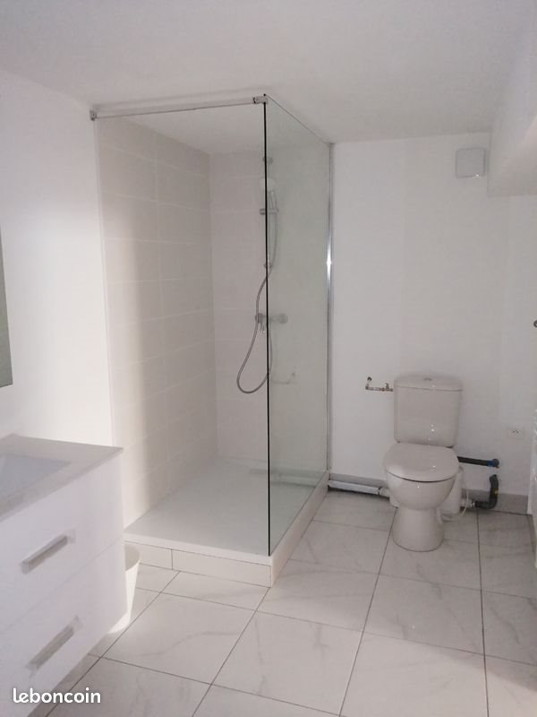 Appartement à louer, 26m², Brignoles