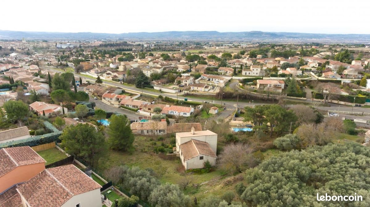 Maison à vendre, 90m², Pertuis