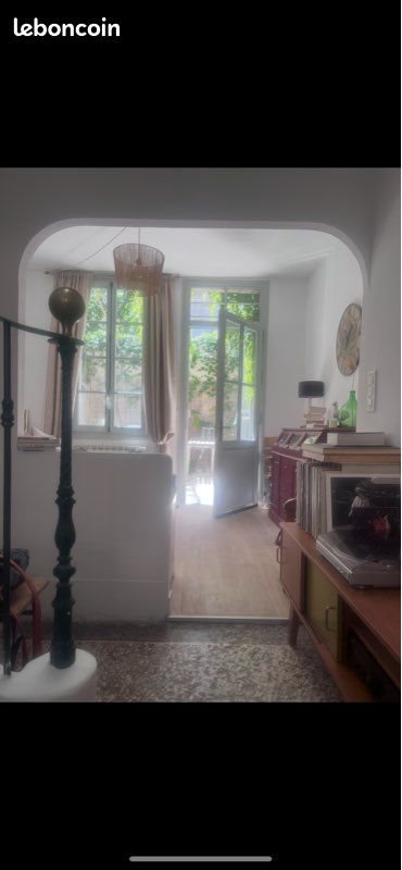 Maison à vendre, 57m², Avignon