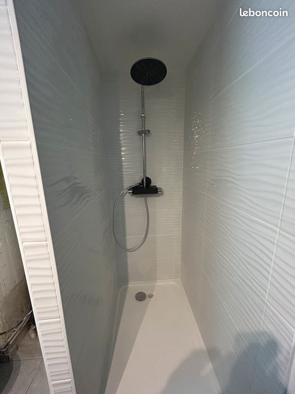 Appartement à louer, 37m², Villeneuve-d'Ascq