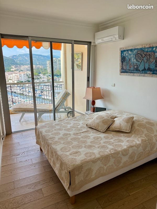 Appartement à vendre, 68m², Mandelieu-la-Napoule