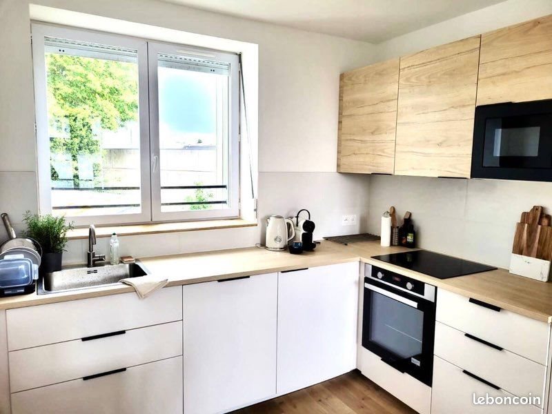 Appartement à louer, 39m², Brest