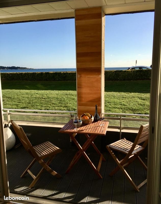 Appartement à vendre, 47m², Concarneau