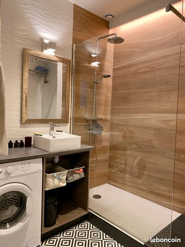 Appartement à vendre, 47m², Concarneau