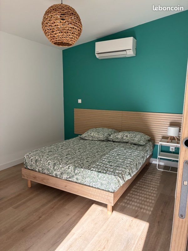 Appartement à louer, 80m², Saint-Hilaire-de-Brethmas