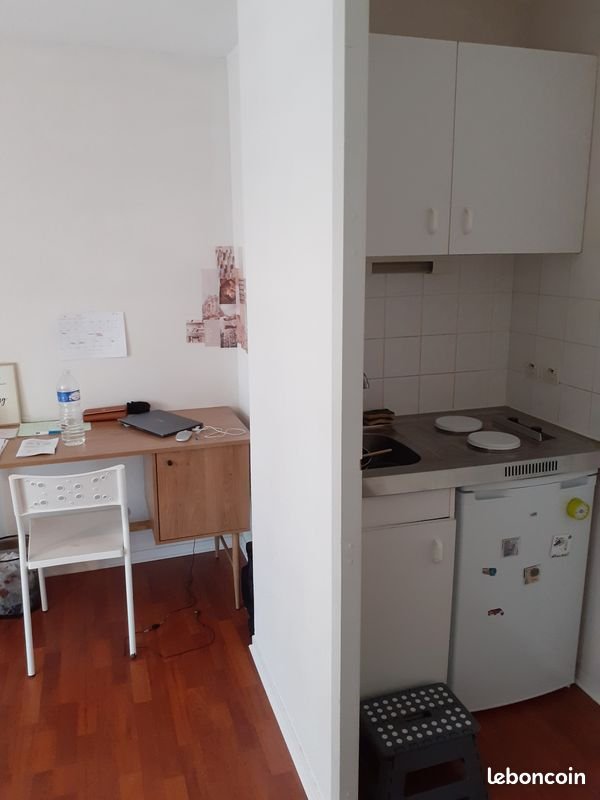 Appartement à louer, 20m², Angers