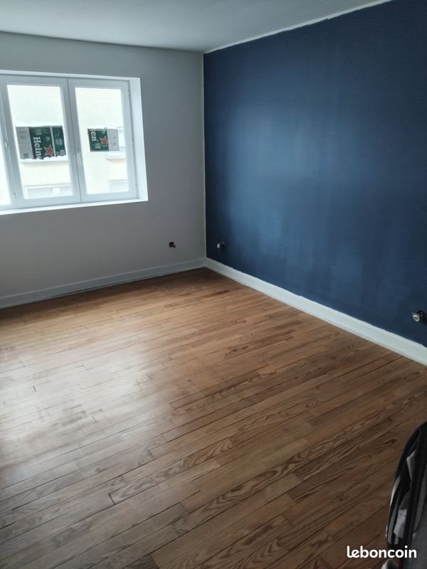 Appartement à louer, 52m², Calais