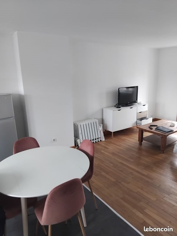 Appartement à louer, 52m², Calais