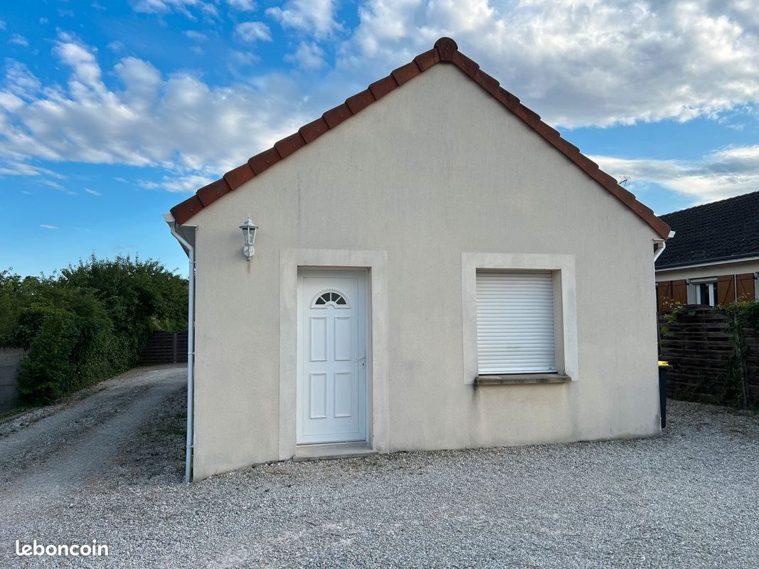 Maison à louer, 70m², Montargis