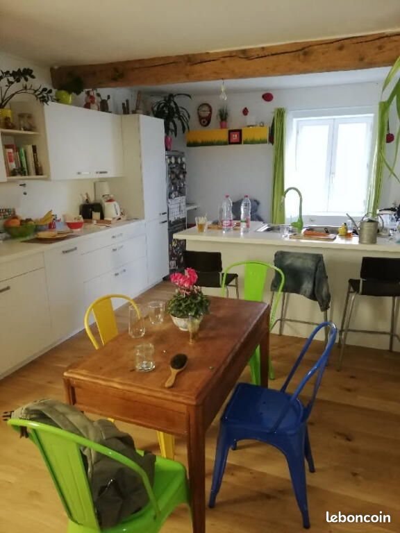 Maison à vendre, 130m², Montbrison
