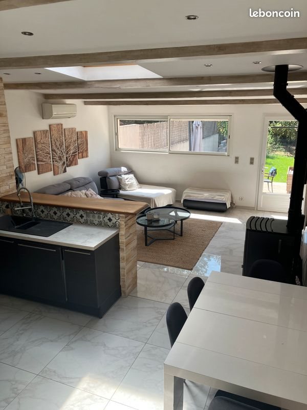 Maison à vendre, 110m², Roquebrune-sur-Argens