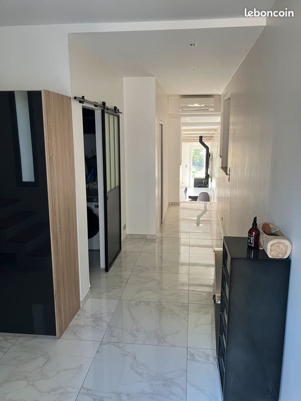 Maison à vendre, 110m², Roquebrune-sur-Argens
