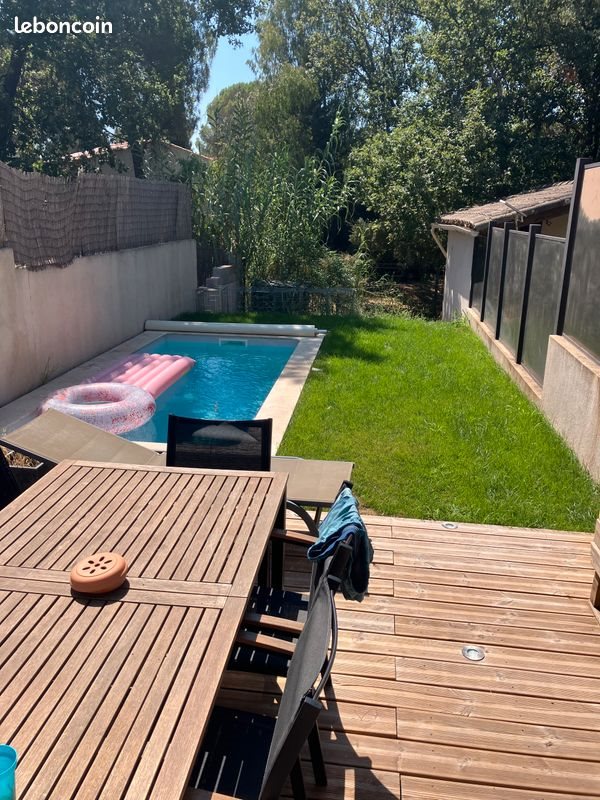 Maison à vendre, 110m², Roquebrune-sur-Argens