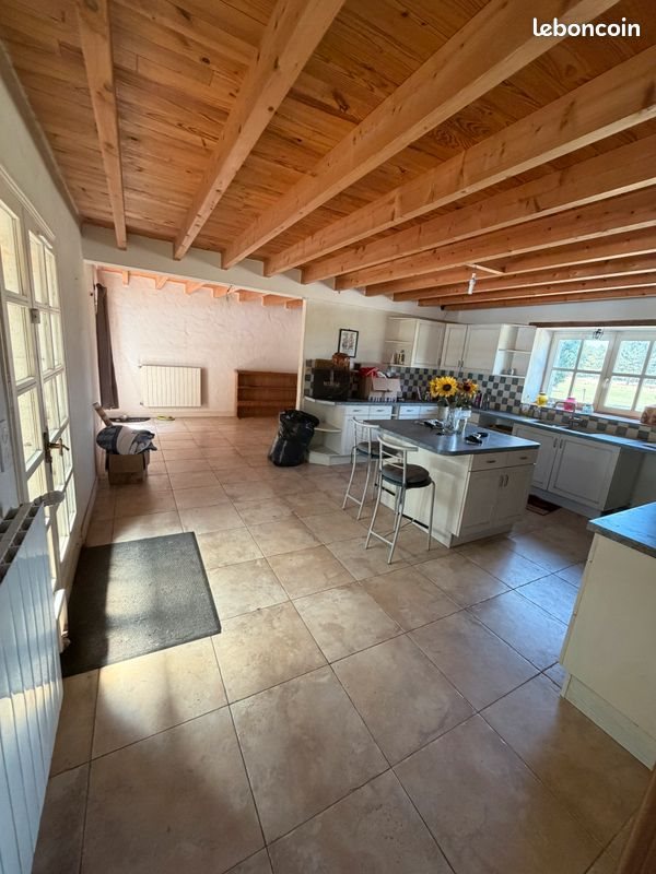 Maison à vendre, 170m², Barbaste