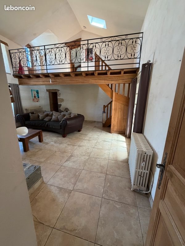 Maison à vendre, 170m², Barbaste