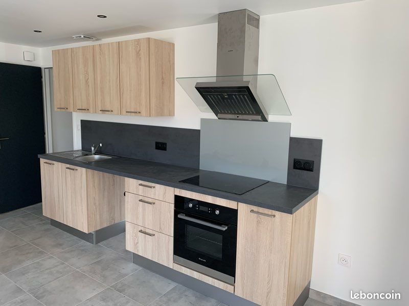 Appartement à louer, 74m², Montrevault