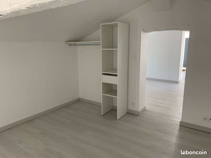 Appartement à louer, 74m², Montrevault