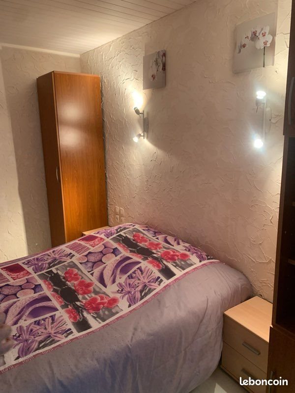 Appartement à vendre, 42m², Le Grau-du-Roi