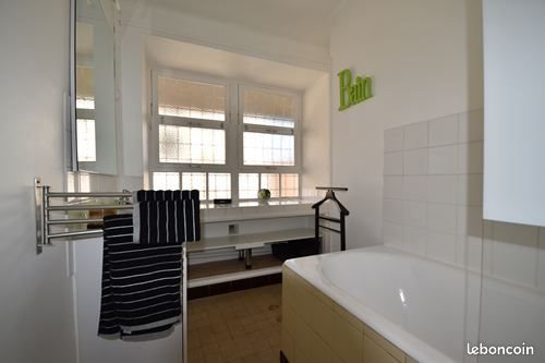 Appartement à vendre, 50m², Toulon