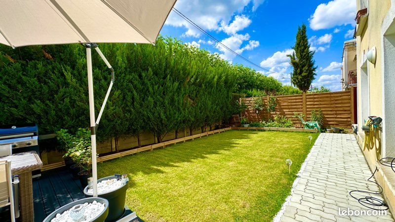 Appartement à louer, 68m², Gournay-sur-Marne