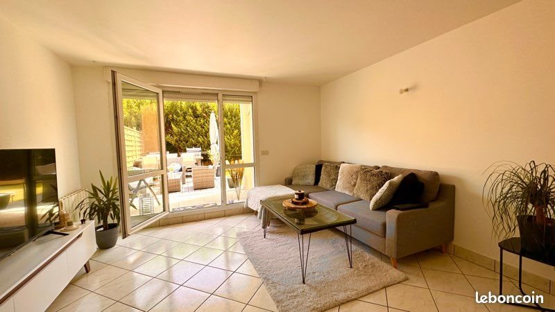 Appartement à louer, 68m², Gournay-sur-Marne