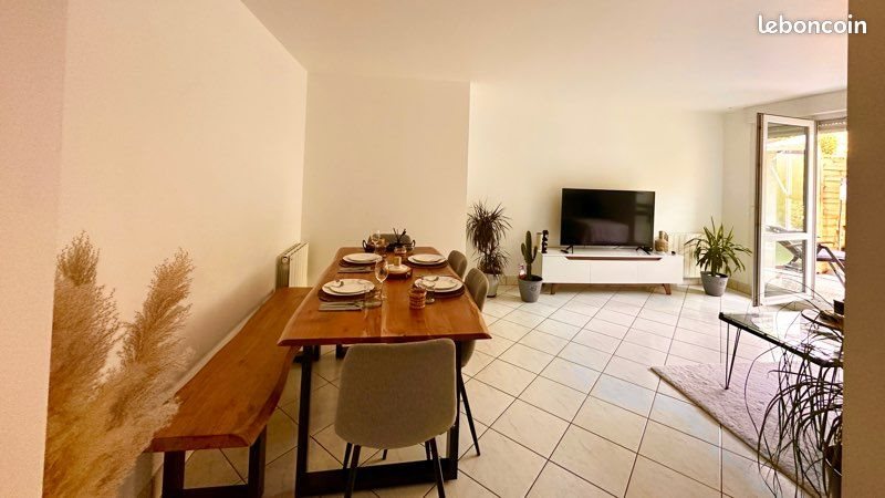 Appartement à louer, 68m², Gournay-sur-Marne