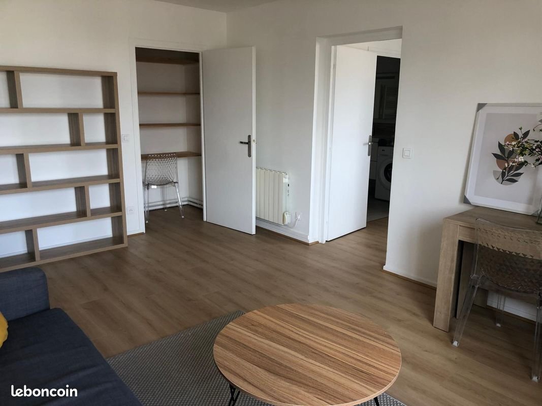 Appartement à louer, 47m², Caluire-et-Cuire