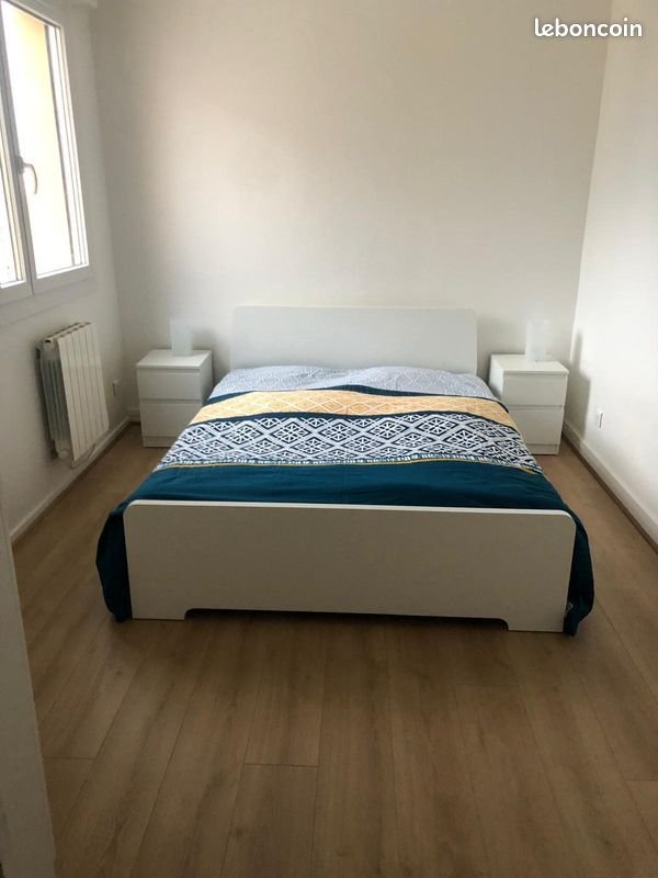 Appartement à louer, 47m², Caluire-et-Cuire