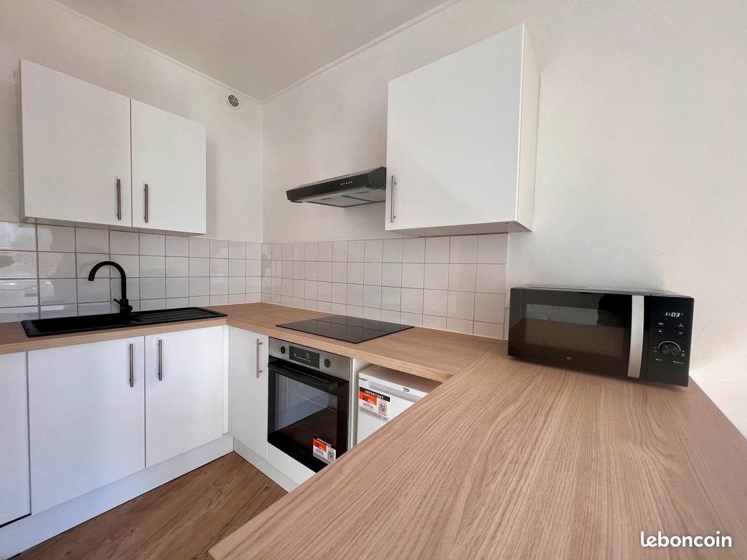 Appartement à louer, 27m², Béziers