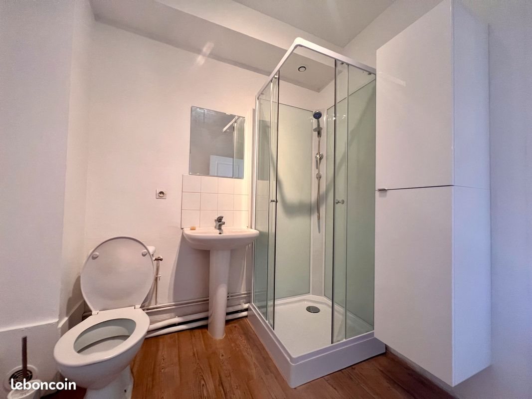 Appartement à louer, 27m², Béziers