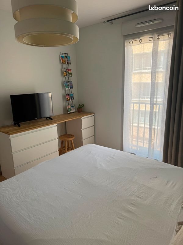 Appartement à vendre, 44m², Lyon 8ème
