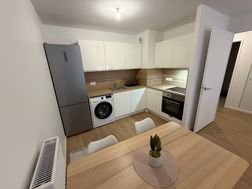 Appartement à louer, 47m², La Courneuve