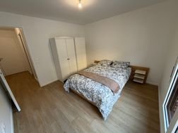 Appartement à louer, 47m², La Courneuve