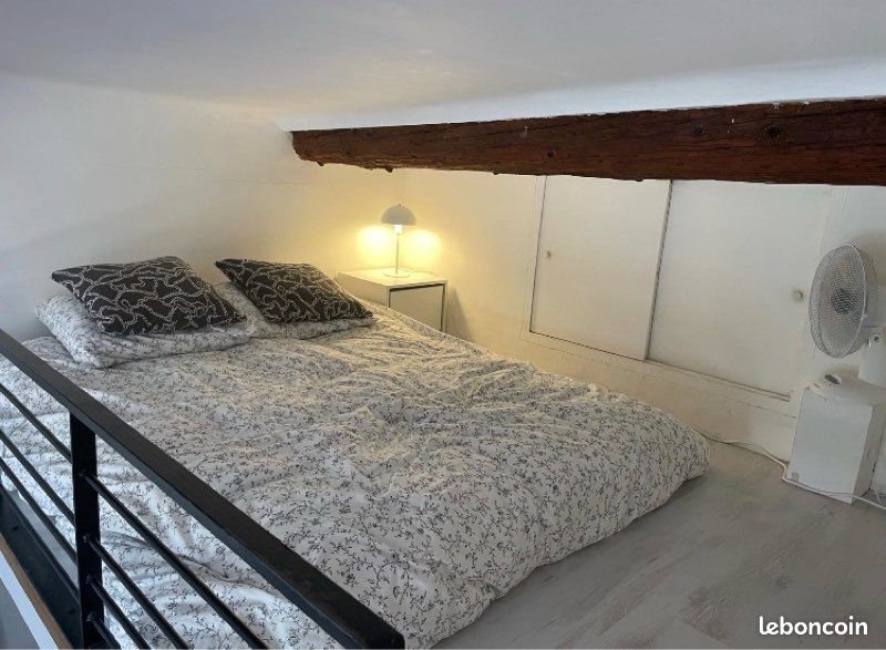 Appartement à louer, 18m², Aix-en-Provence