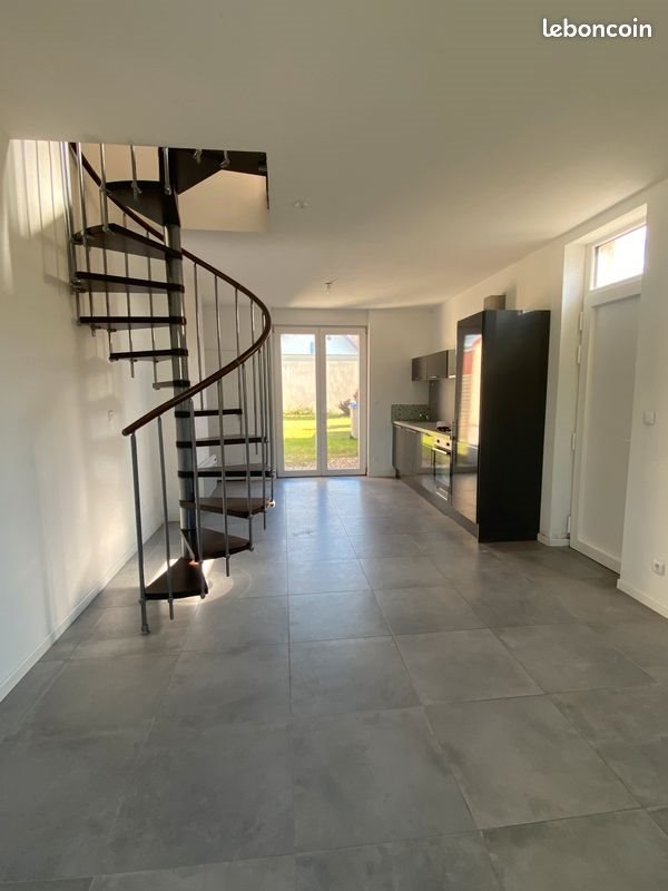 Maison à louer, 70m², Rang-du-Fliers