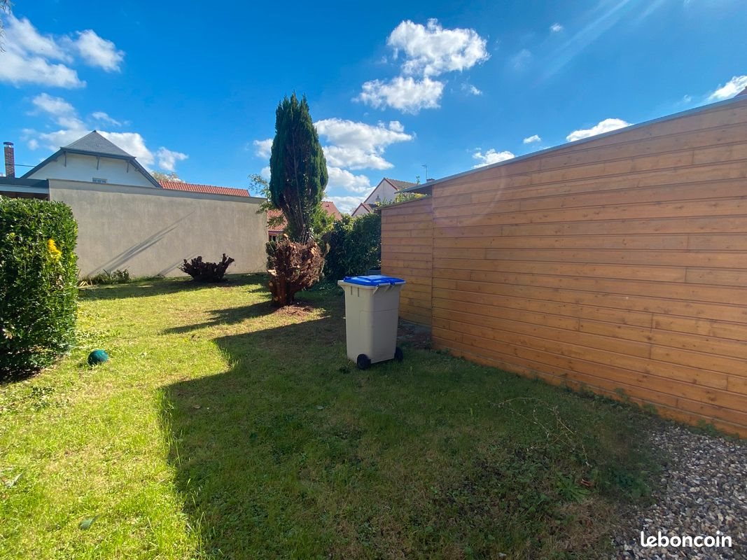 Maison à louer, 70m², Rang-du-Fliers