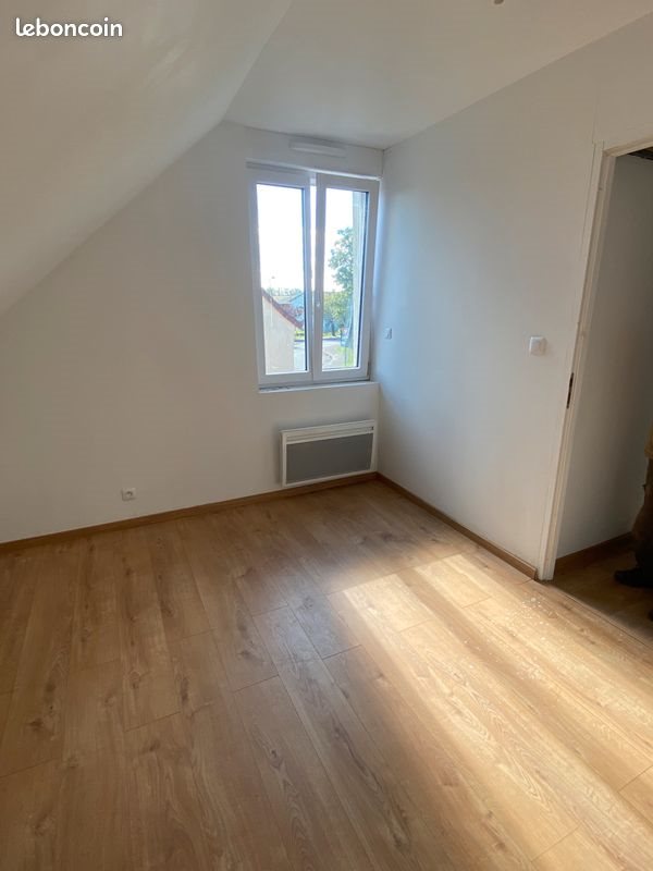Maison à louer, 70m², Rang-du-Fliers