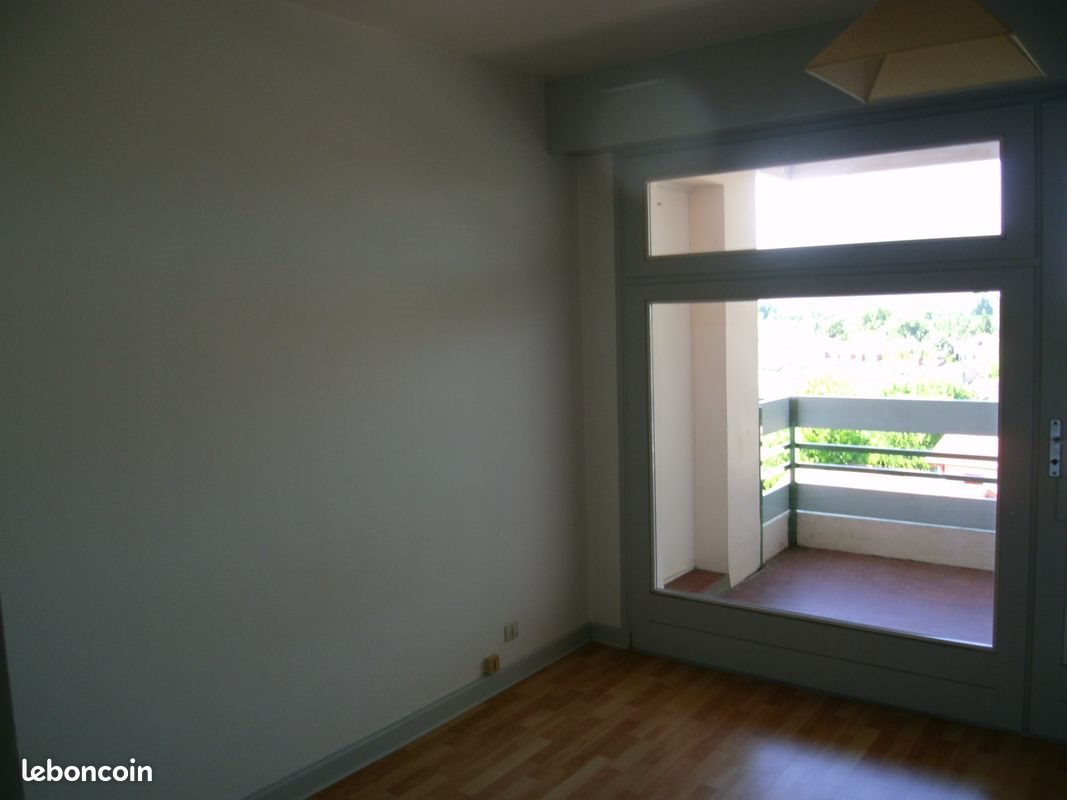 Appartement à louer, 45m², Mont-de-Marsan