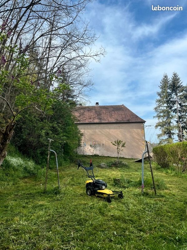 Maison à louer, 90m², Chauffailles