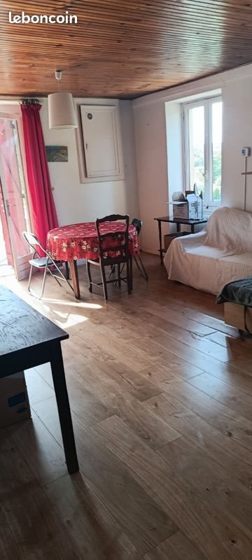 Maison à louer, 90m², Chauffailles