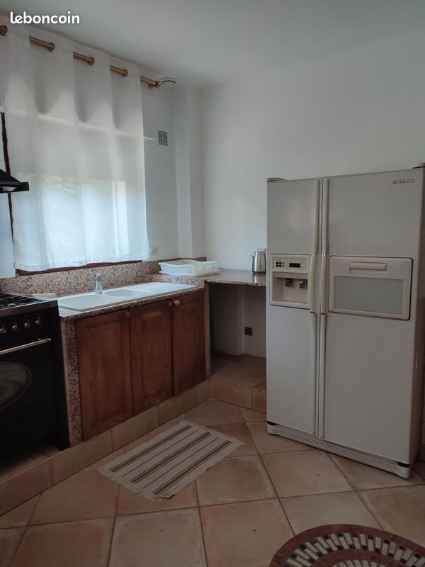 Appartement à louer, 90m², Goussainville