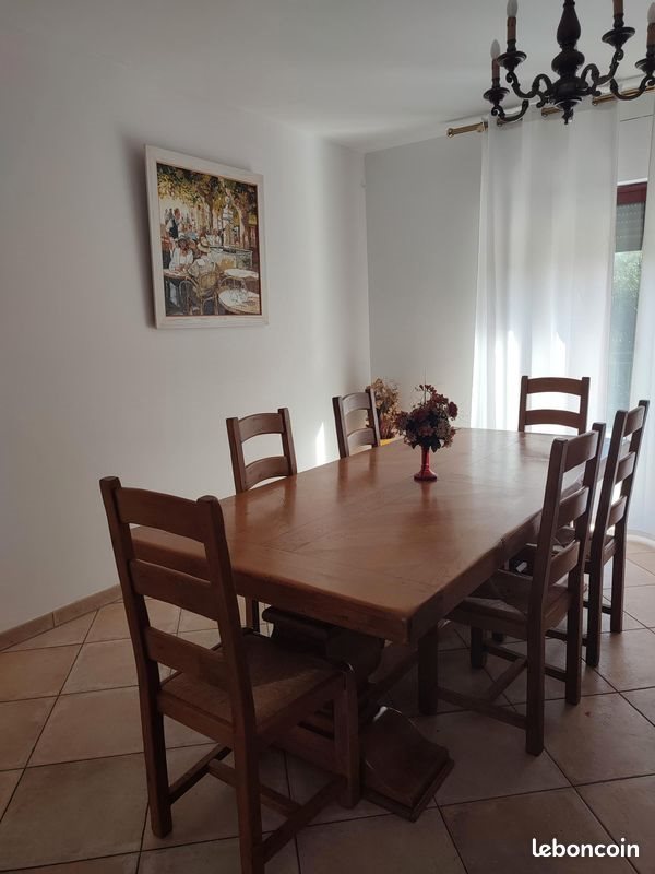 Appartement à louer, 90m², Goussainville
