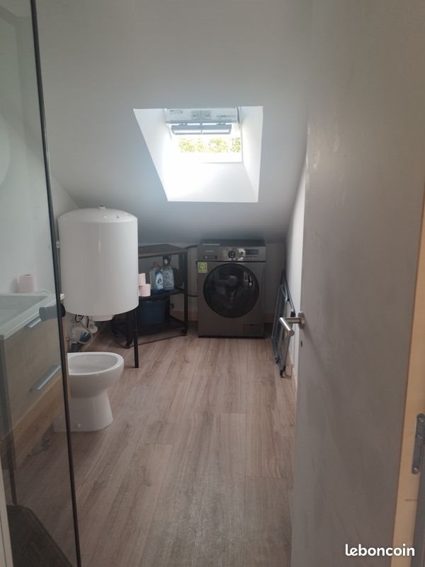 Appartement à louer, 38m², Aigurande